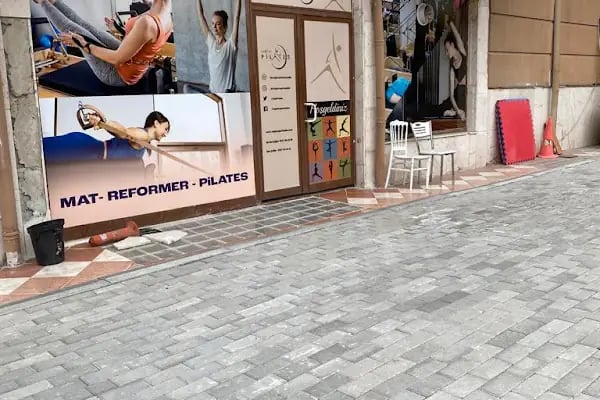 Çağlar Pilates Studıo - Resim 5