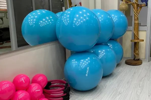 Çağlar Pilates Studıo - Resim 4