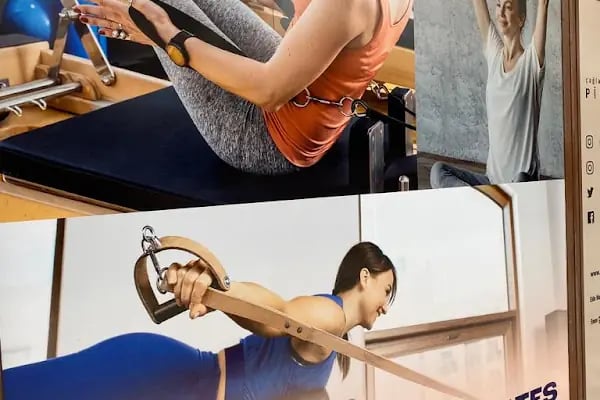 Çağlar Pilates Studıo - Resim 3