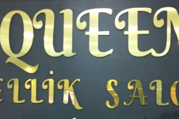 Queen güzellik salonu kars - Resim 4