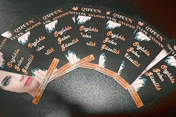 Queen güzellik salonu kars - Resim 2