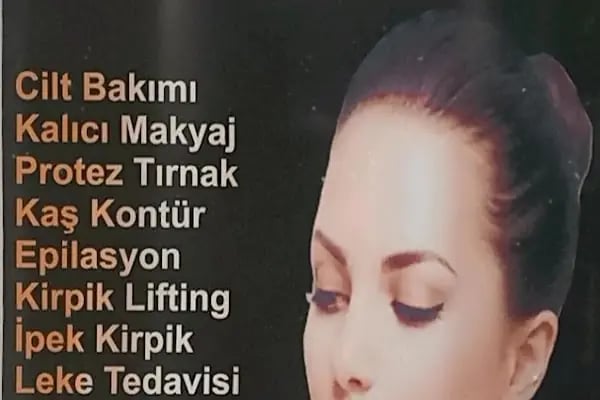 Queen güzellik salonu kars - Resim 3
