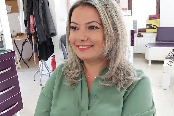 Aycan Bayan Kuaförü #Türban#Topuz#Saçtasarim#Düğün#NişanÖzel Gün Ve Geceler - Resim 16