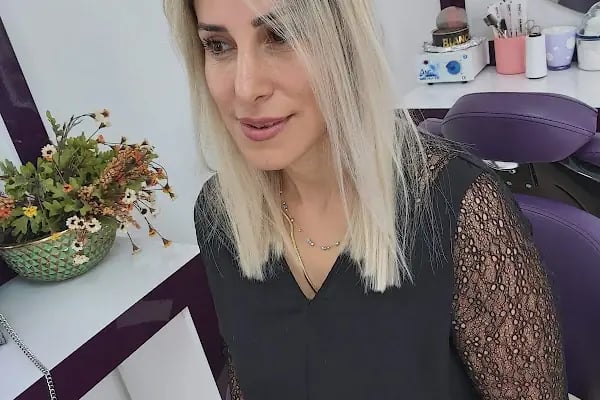 Aycan Bayan Kuaförü #Türban#Topuz#Saçtasarim#Düğün#NişanÖzel Gün Ve Geceler - Resim 8