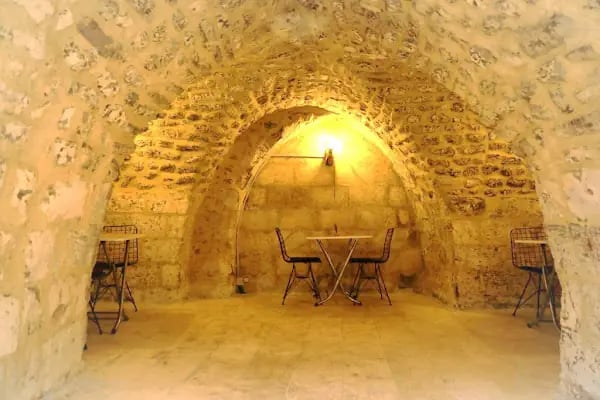 SERMEST HOUSE - Resim 17