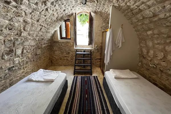 SERMEST HOUSE - Resim 6