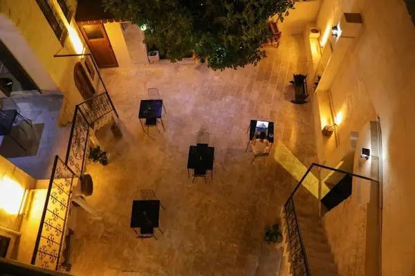SERMEST HOUSE - Resim 18