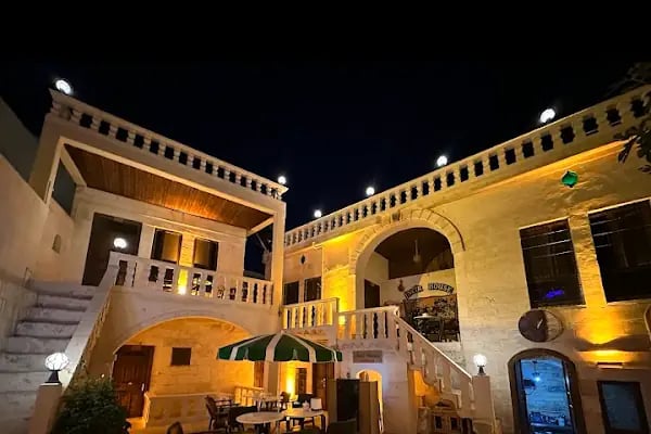 SERMEST HOUSE - Resim 4
