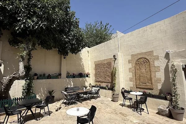 SERMEST HOUSE - Resim 3