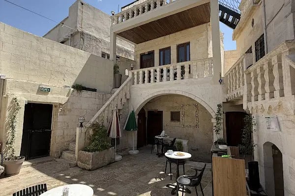 SERMEST HOUSE - Resim 5