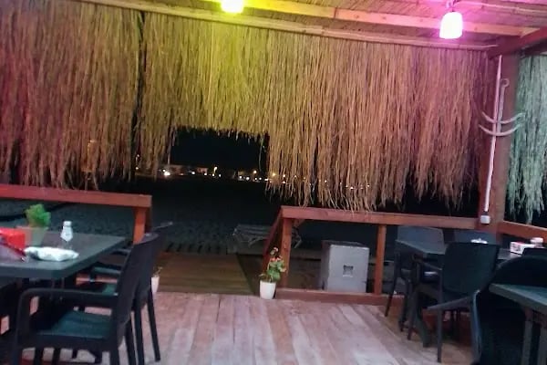 Last Summer Beach Cafe - Resim 1