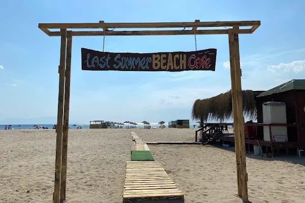 Last Summer Beach Cafe - Resim 17