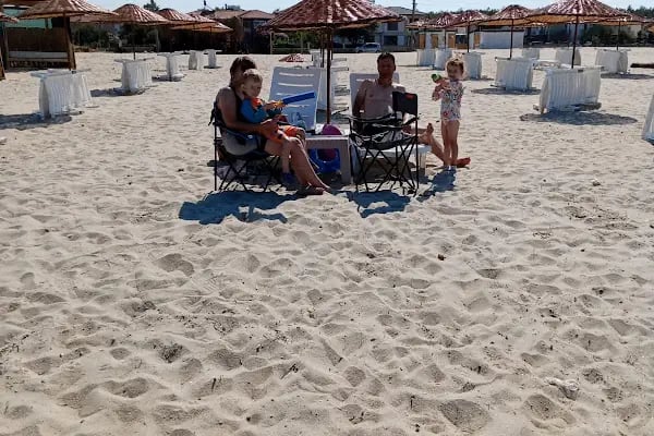 Last Summer Beach Cafe - Resim 12