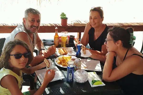 Last Summer Beach Cafe - Resim 16