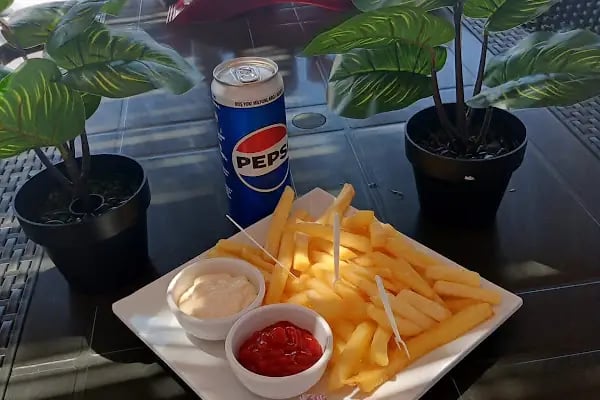 Last Summer Beach Cafe - Resim 5