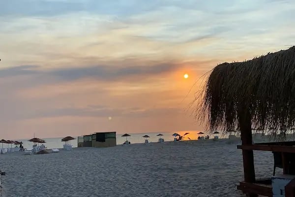 Last Summer Beach Cafe - Resim 8