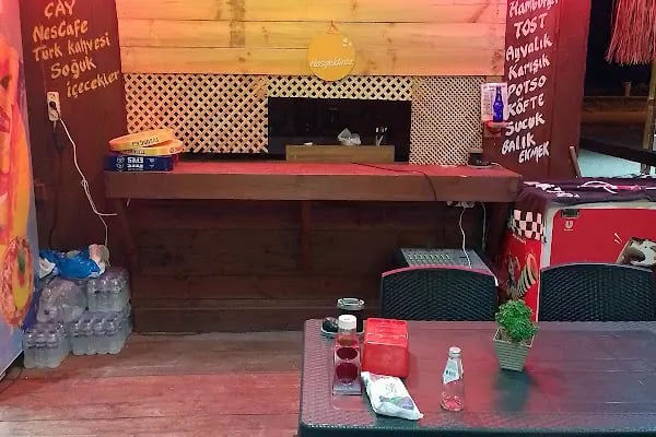Last Summer Beach Cafe - Resim 6