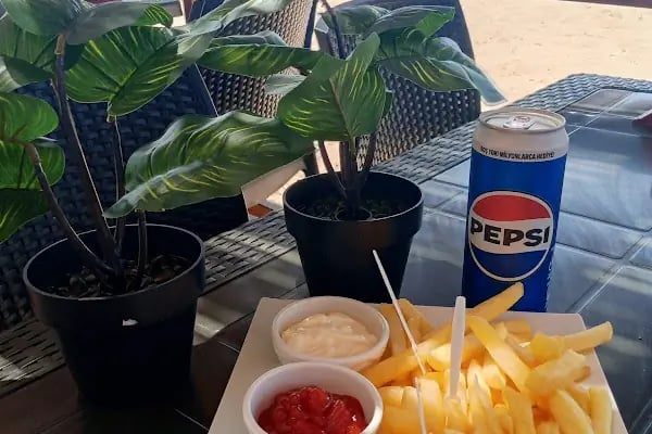 Last Summer Beach Cafe - Resim 13
