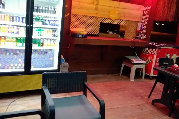 Last Summer Beach Cafe - Resim 14