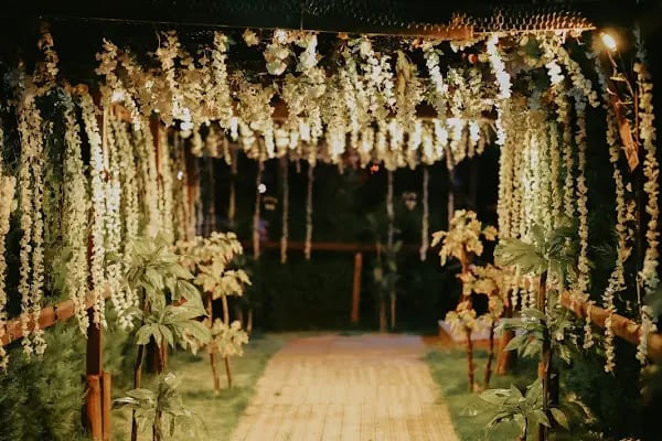 Papillon Event Hall - Resim 2