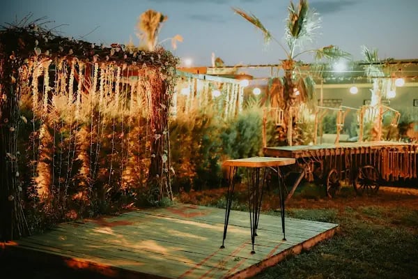 Papillon Event Hall - Resim 4
