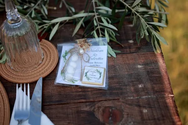 Papillon Event Hall - Resim 12