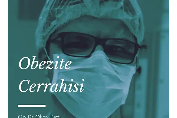 Op. Dr. Okay Pırtı - Resim 4