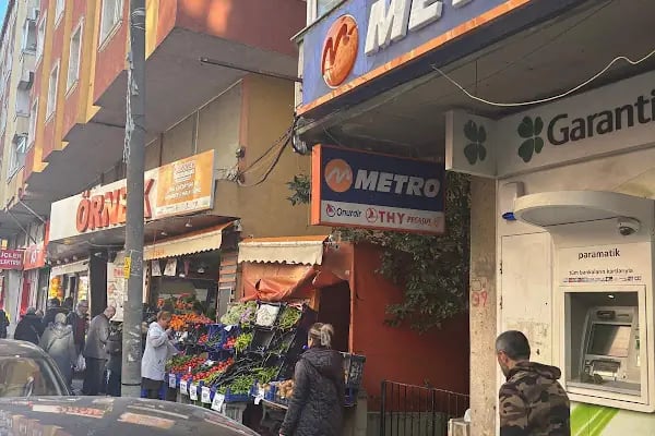 AVCILAR METRO - Resim 11
