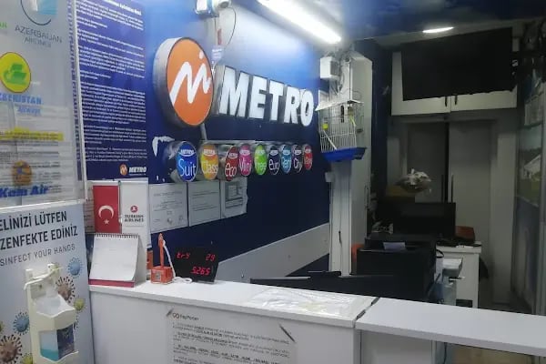 AVCILAR METRO - Resim 3