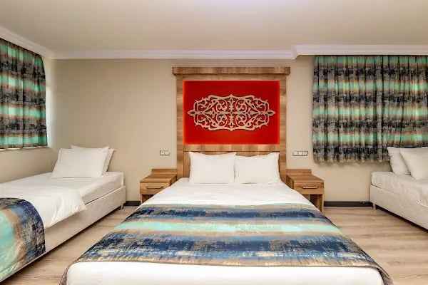 LİNDA EXPO PALACE - Resim 18