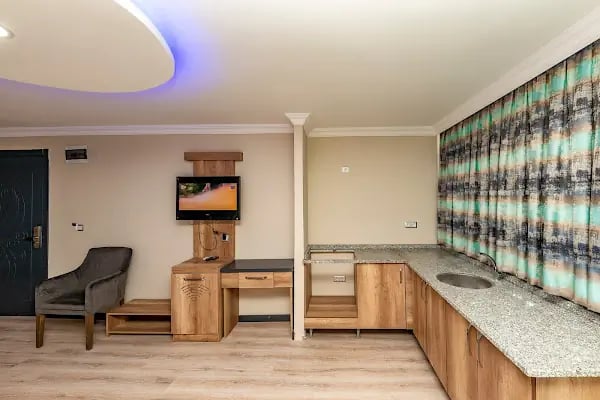 LİNDA EXPO PALACE - Resim 11