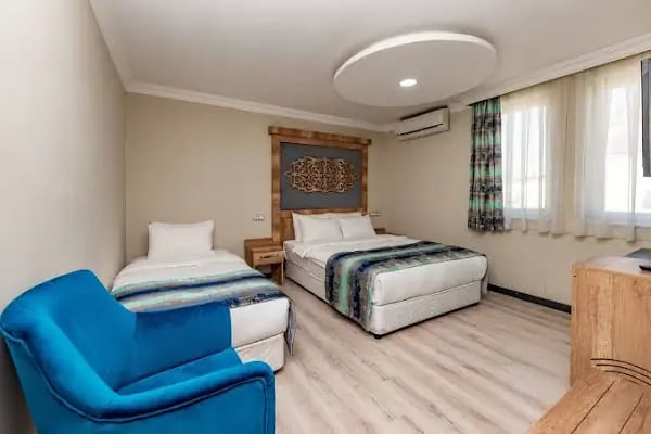 LİNDA EXPO PALACE - Resim 15