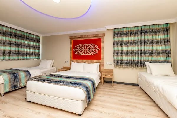 LİNDA EXPO PALACE - Resim 2