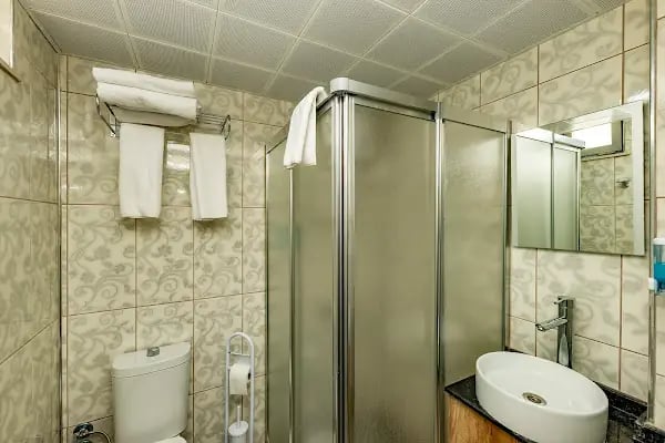 LİNDA EXPO PALACE - Resim 6
