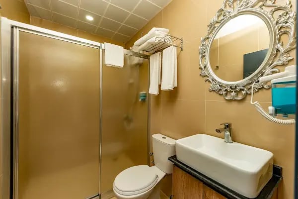 LİNDA EXPO PALACE - Resim 3