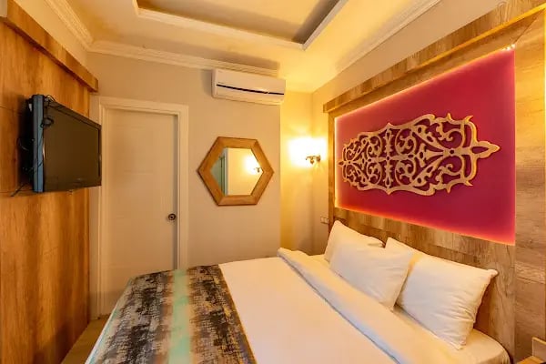 LİNDA EXPO PALACE - Resim 4