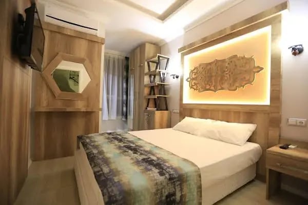 LİNDA EXPO PALACE - Resim 17