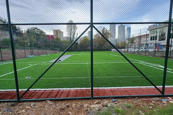 Atatürk Mahallesi Spor Tesisleri - Resim 5