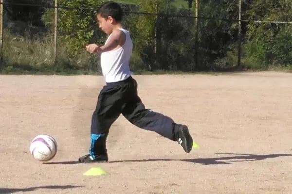 Atatürk Mahallesi Spor Tesisleri - Resim 2