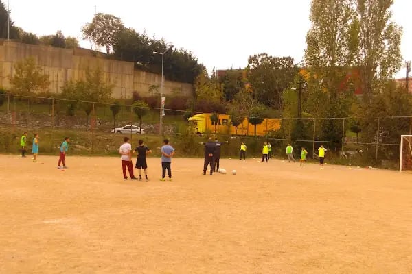 Atatürk Mahallesi Spor Tesisleri - Resim 3