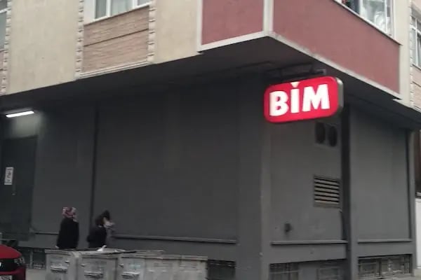 Bim marketi - Resim 2