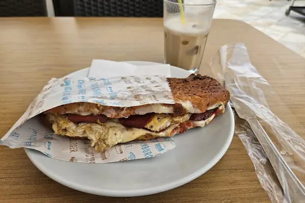 Mahfel Cafe - Bodrum Belediye A.Ş. - Resim 19