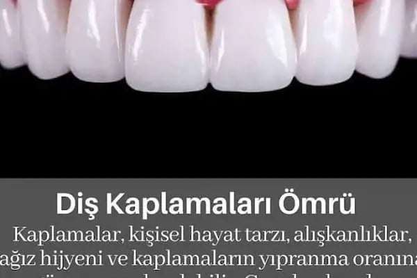 Elzem dent ağız ve diş sağlığı polikliniği - Resim 14