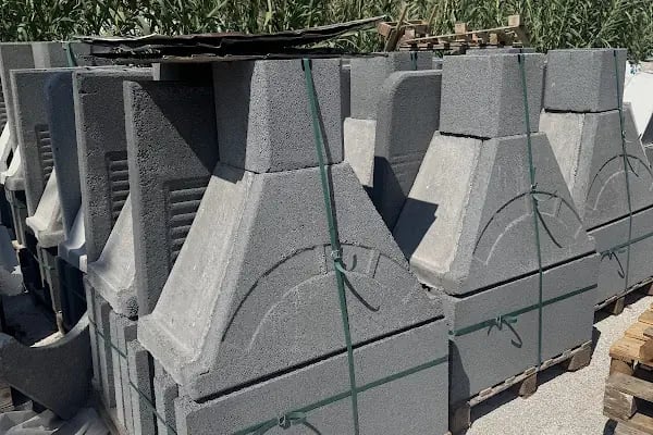 antalya barbekü fırın - Resim 10
