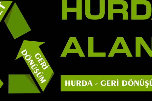 Hurdacı Alanya Hurda ve Geri Dönüşüm - Resim 8