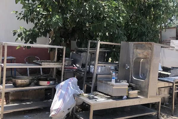 Hurdacı Alanya Hurda ve Geri Dönüşüm - Resim 5