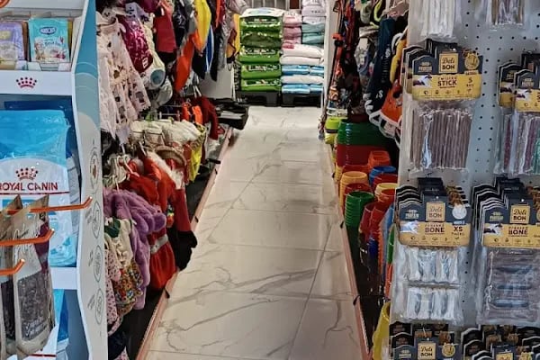 Deva Pet Market (Türkmenbaşı Şube) - Resim 2