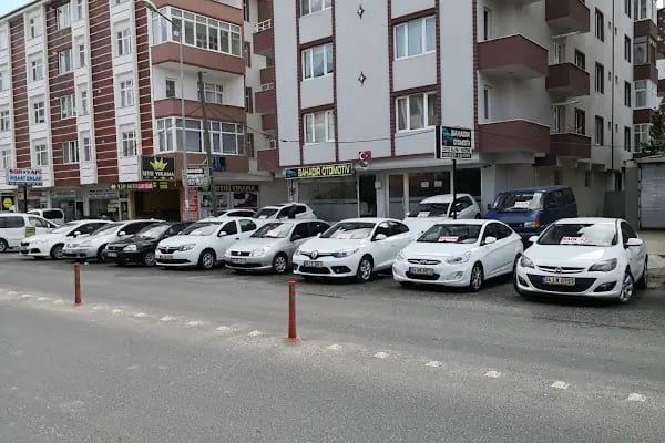 Bahadir Otomotiv. - Resim 1