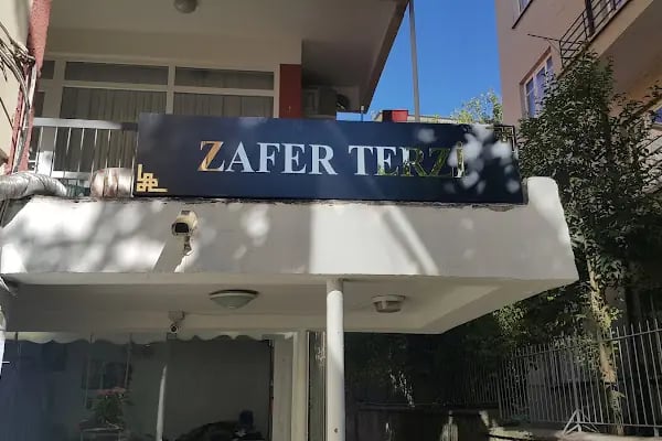 Zafer Bay-Bayan Terzisi - Resim 8