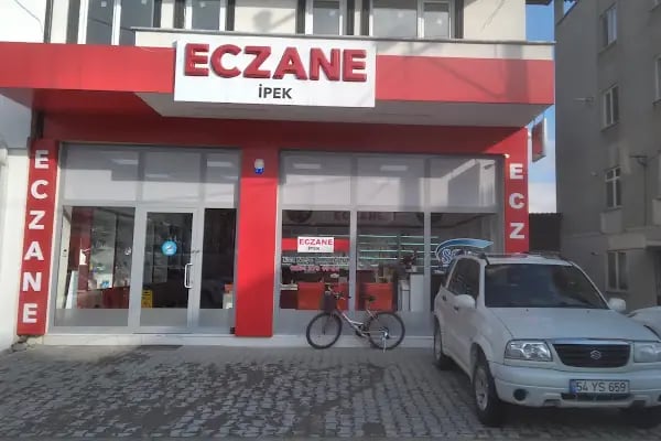 İpek Eczanesi - Resim 1